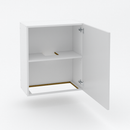 1 Door Under Cabinet Rangehood  - Shaker