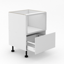 Microwave with 1 Pot Drawer - Poly