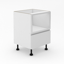 Microwave with 1 Pot Drawer  - Shadowline