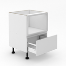 Microwave with 1 Pot Drawer  - Shadowline