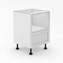 Microwave with 1 Pot Drawer - Shaker